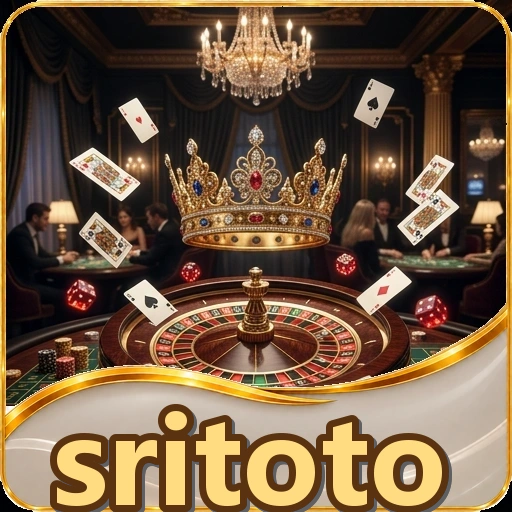 Ikon sritoto untuk verifikasi berkas APK
