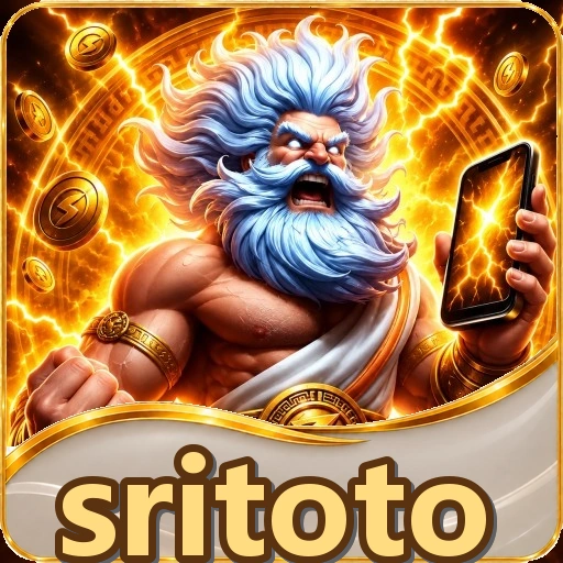 Ikon sritoto untuk ringkasan panduan APK v4.7.5