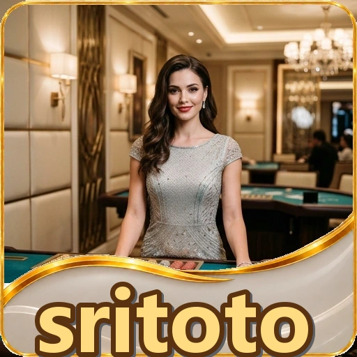Ikon sritoto untuk langkah pasang APK