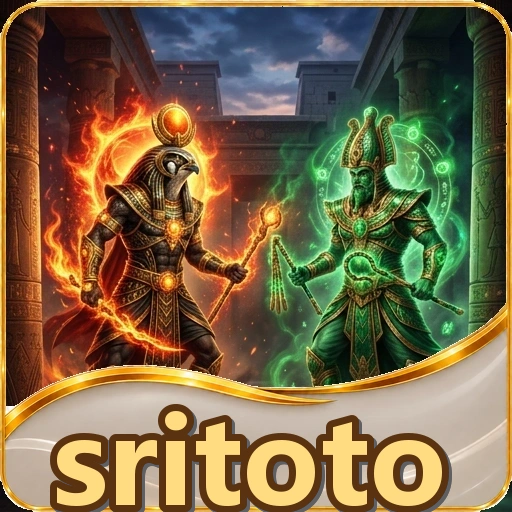 Ikon sritoto untuk data verifikasi APK 2018–2026